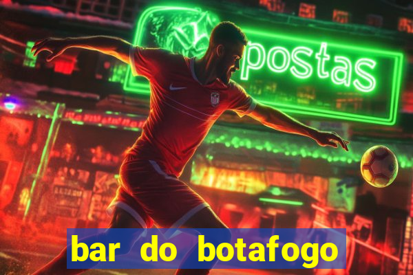 bar do botafogo natal rn